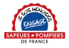 Sapeur pompier de France