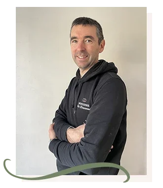 Matthieu PORT - Menuisier à Petit-Mars