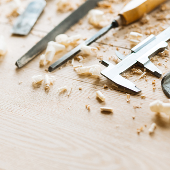 Outils Menuiserie Les Buissonnets